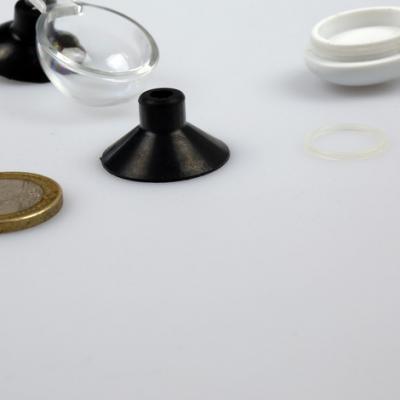 [282.6729800]  JBL CO2 Permanent Spare part kit - Комплект запасных частей для длительного теста CO2