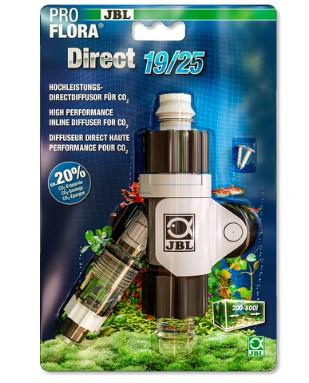 JBL ProFlora Direct 19/25 Эффективный прямой CO2 диффузор для шлангов 19/25 мм, 282.6334100