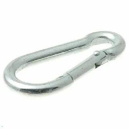 Каскад карабин монтажный, восьмерка 50 мм