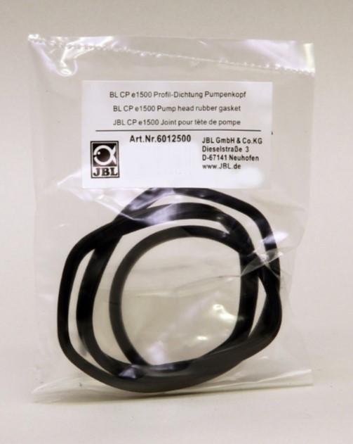  JBL CP e150x190x pump head washer Уплотнительная прокладка головы внешнего фильтра [282.6012500]  