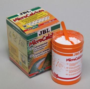 [282.7103300] JBL MicroCalcium - Кальциевый препарат в форме порошка для террариумных животных, 100 г, 282.7103300