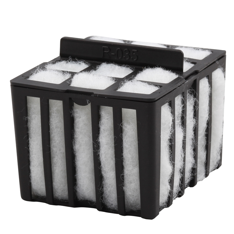 Картридж фильтрующий R-035-3 для аквариума Basic 54л, набор 3 шт