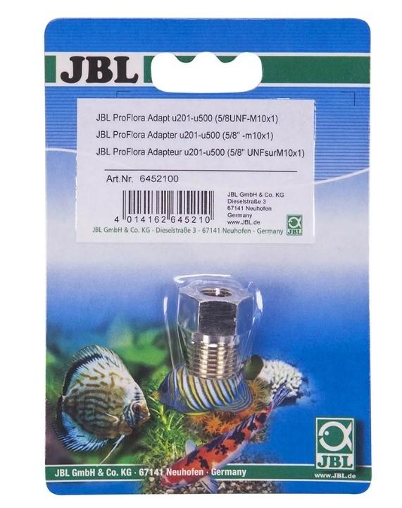 JBL ProFlora Adapter u201-u500 - Адаптер для редуктора давления, 282.6452100