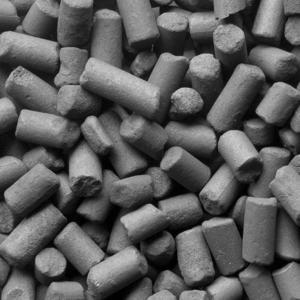 Наполнитель AQUAEL CARBOMAX PLUS 1000 мл (уголь)