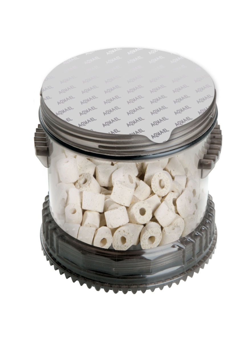 Контейнер к AQUAEL MULTI KANI с наполнителем  BIOCERAMAX 600 (с керамикой)