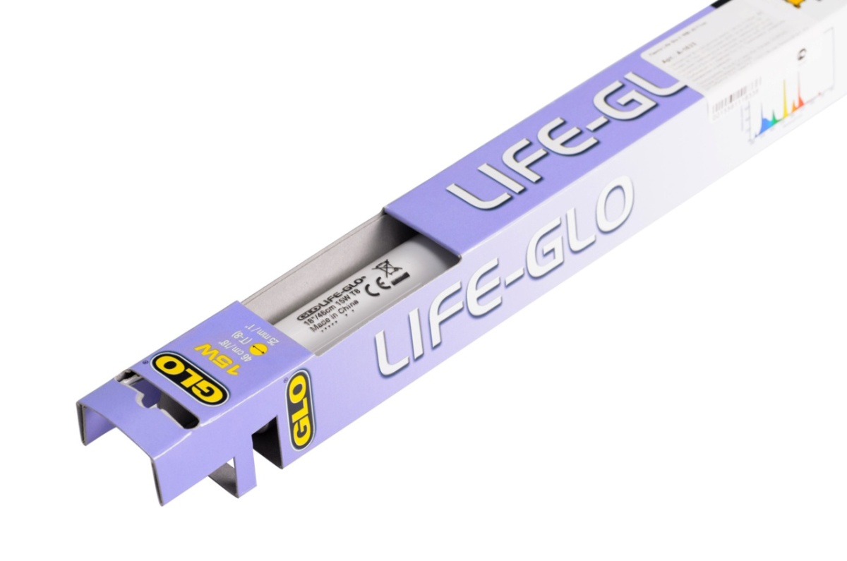 Лампа LIFE GLO 40 Bт 104,7 см Т8 , LG40