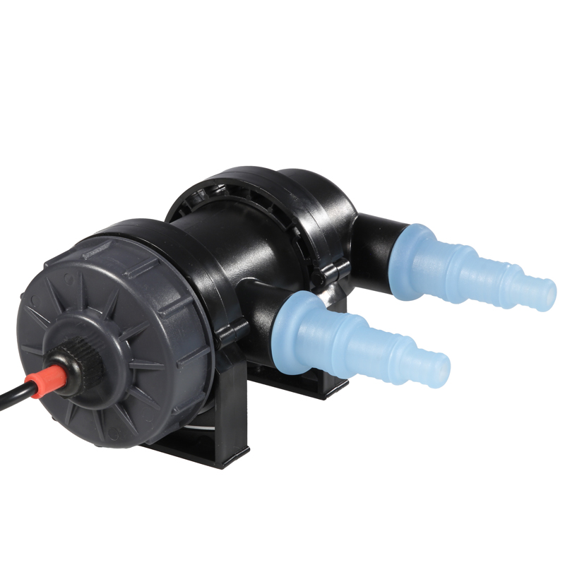 JEBO UV-H  7 W Ультрафиолет.стерилизатор, 73737030