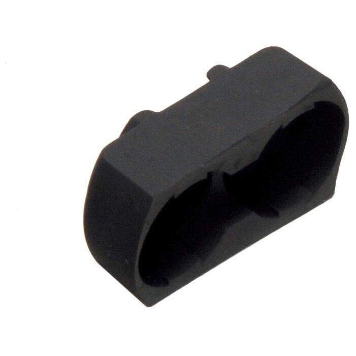 [282.6033200]  JBL AC rubber bearing bulb - Резиновый защитный колпачок длампы стерилиз AC 1836 Вт