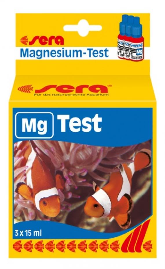  Mg-тест, 15 мл, 4714