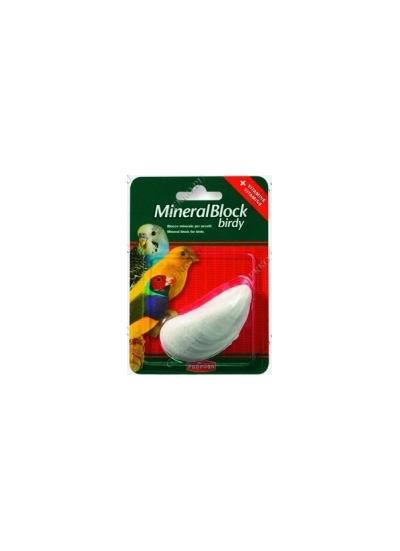 Padovan Минеральный блок ддекоративных птиц (Mineralblock Birdy) PP00292 | Mineralblock Birdy 0,02 кг 40138