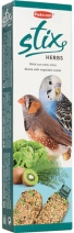 Padovan Stix Herbs палочки для попугаев и экзотов, с витамином С 60 гр