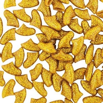 Антицарапки Золотые антицарапки, 40 шт, 0,03 кг 