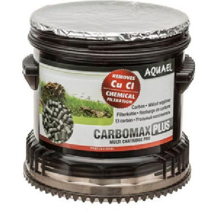Контейнер к AQUAEL MULTI KANI  с наполнителем CARBOMAX PLUS (с углем)