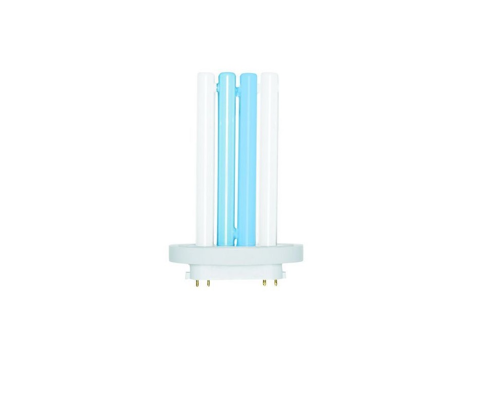 [281.5622] Dennerle Nano Marinus Blue/White 1:3 24W - Сменная лампа для светильника ReefLight, 24 Вт