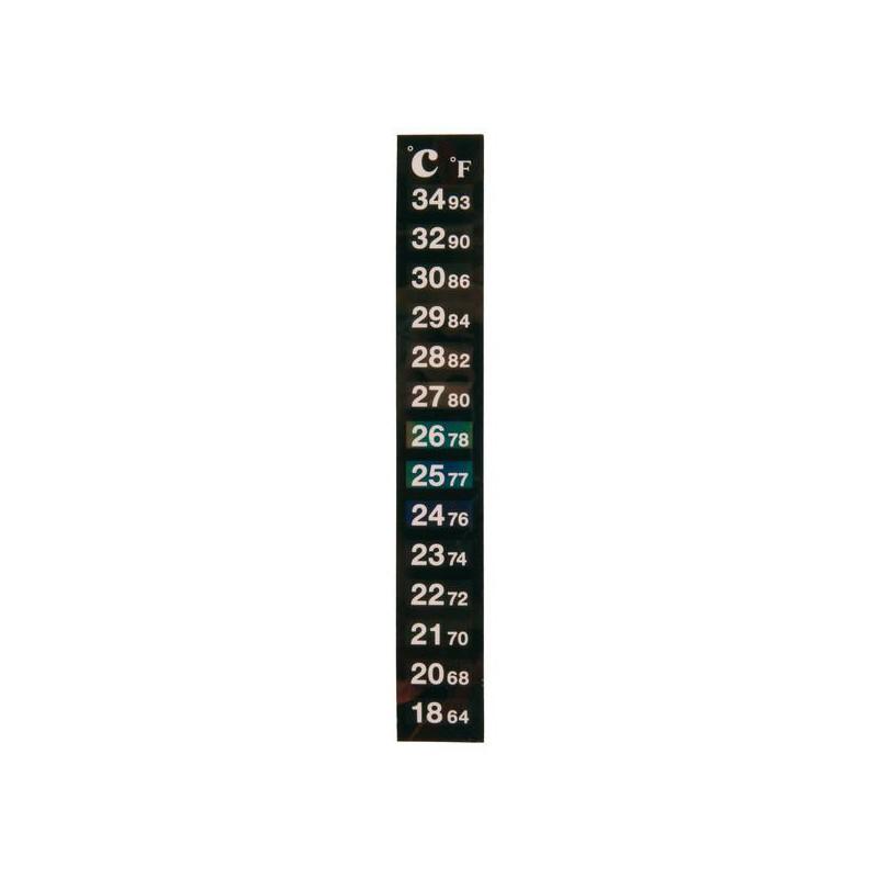 Trixie термометр для аквариума, цифровой 0,1 см ? 19 см ? 8 см
