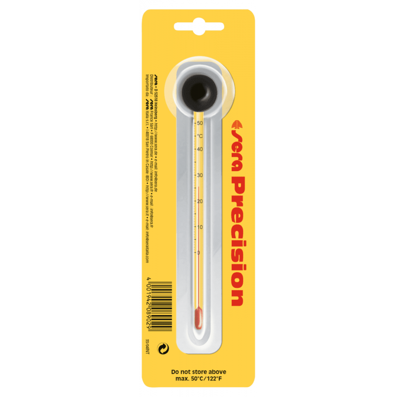 Сера Термометр высокоточный PRECISION (S8902)