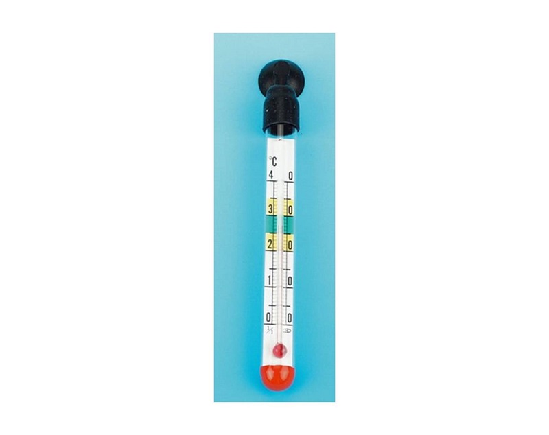 [281.1410]  Dennerle Aquarium Thermometer - Термометр для аквариумов, 281.1410