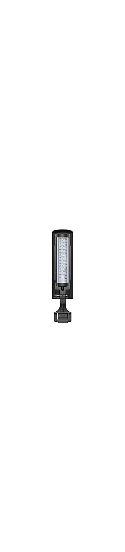 Светильник LED для TORTUM и TORTUM TERRA  6w черный (001) (10073)