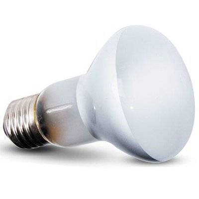 BS63035 Лампа точечного нагрева 35вт BEAM SPOT HEAT LAMPS( ан.83725064)