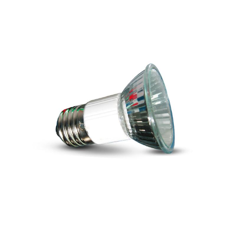 HL001 Лампа галогеновая мини DIA5X7.4CM, 35W(аналог 83725082)