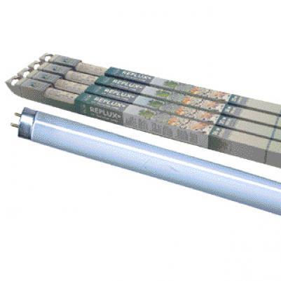    Лампа  д/террар.люминисцентная UV-Replux, 36 Вт, 120 см, диам. 26 мм, NT-1640