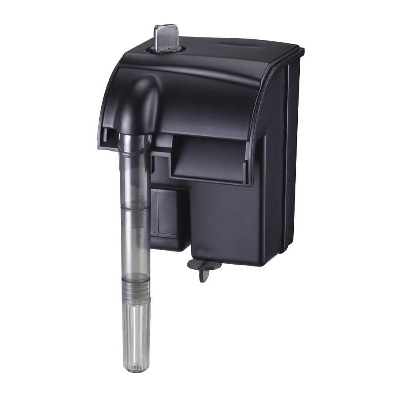 Atman HF-0400 фильтр рюкзачный для аквариумов до 50 л, 350 л/ч, 3W, УТ000032726