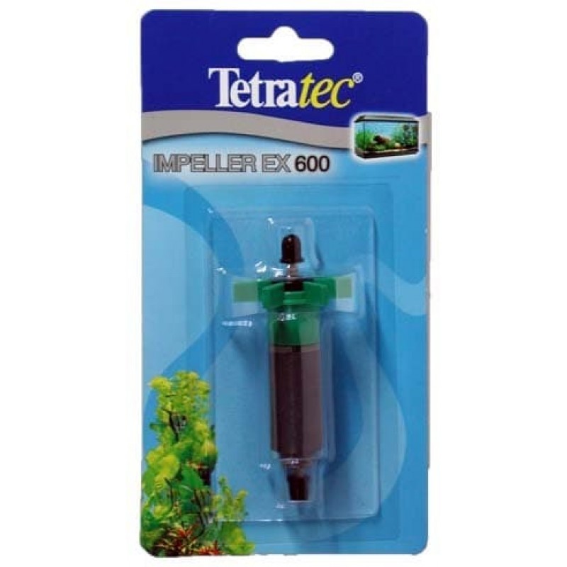 Ротор для внешнего фильтра Tetratec EX 600 IMPELLER EX 600