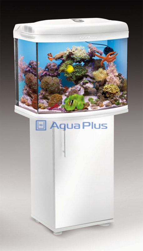 Подставка REEFMAX CABINET 60 белая, 109042