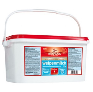 КОРМА ДЛЯ СОБАК High Premium  Welpenmilch (Молоко для щенков), 2 кг, 9001001214