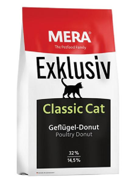 MERA ВИА Классический корм для кошек всех возрастов (Mera Cat Classic) , 10,000 кг, 38013
