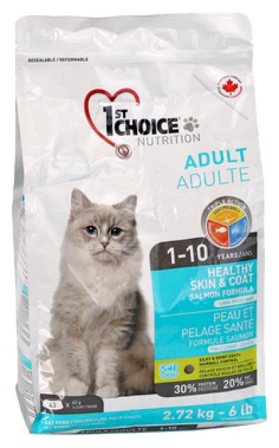 Choice Корм Для Кошек Купить Спб