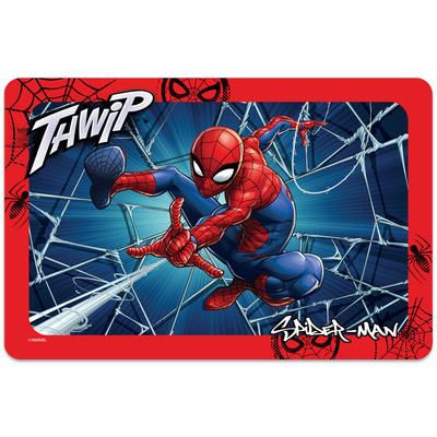 Triol Marvel Коврик под миску Marvel Человек-паук 30211016 0,063 кг 43106