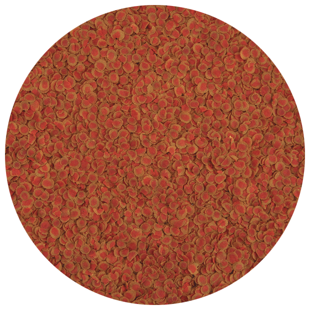 Tetra (корма) Корм для рыб дусиления насыщенности окраса чипсы Tetra Pro Color  Crisps 250 ml 140677 0.055 кг 45028, 13400100946