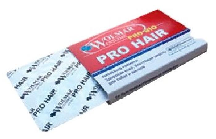 Wolmar Winsome Pro Bio Pro Hair комплекс для взрослых собак и щенков, для кожи и шерсти 360 таблеток