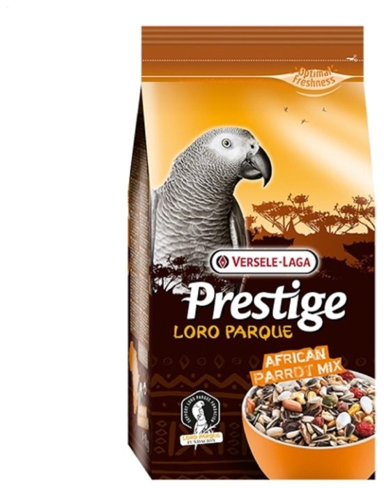 Versele-Laga корм для африканских крупных попугаев 1 кг, 1700100541