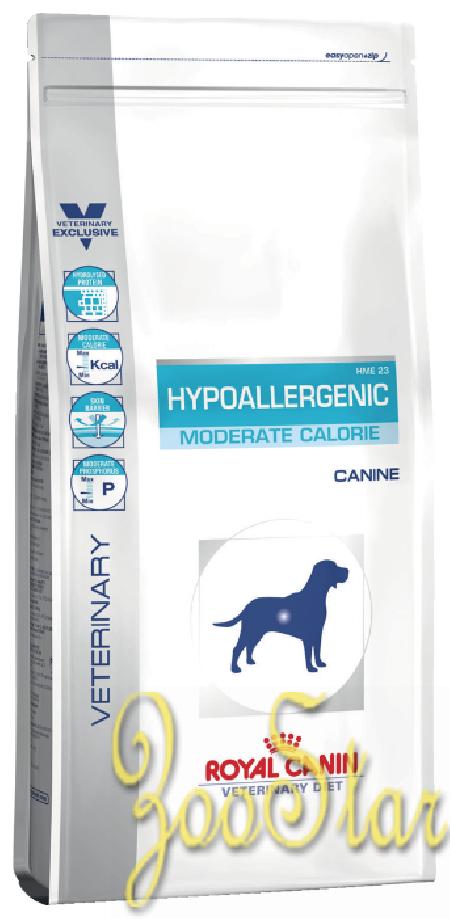 Royal Canin корм для взрослых и пожилых собак средних и крупных пород, контроль веса 1,5 кг