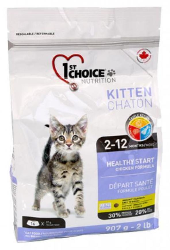 Choice Корм Для Кошек Купить Спб