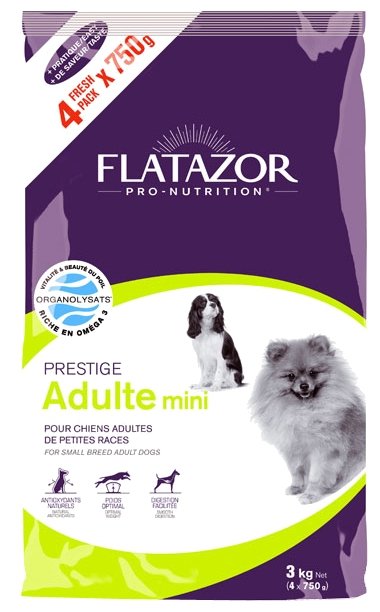 Prestige ADULT mini 8кг х 1, 3100100770