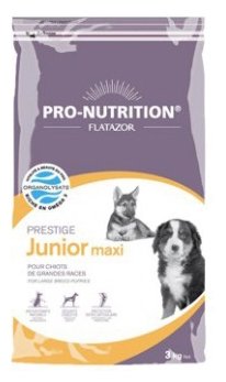 Prestige MAXI junior 3кг х 4, 3800100770