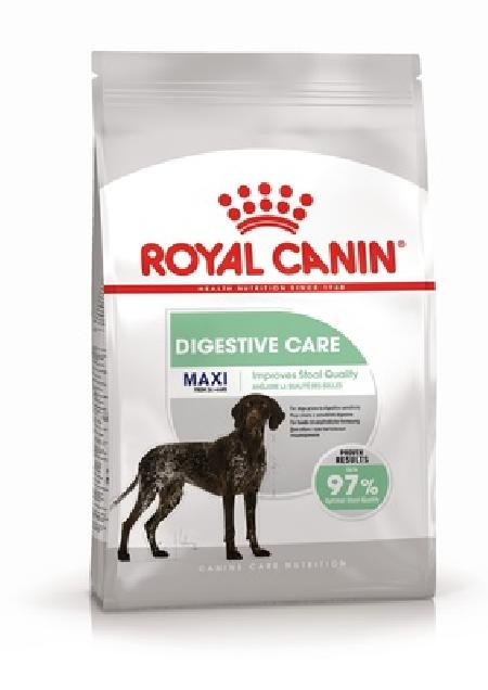 Royal Canin RC Для собак крупных пород имеющих чувствительное пищеварение (Maxi Digestive Care) 30550300R0 3,000 кг 52606