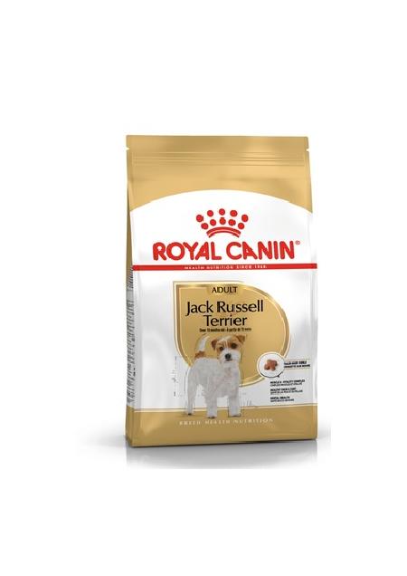 Royal Canin ВВА RC Для собак-взрослого Джека Рассела Терьера: с 10 мес. (Jack Russell adult) 21000050P021000050F0 | Jack Russell Terrier Adult 0,5 кг 15095, 17900100393