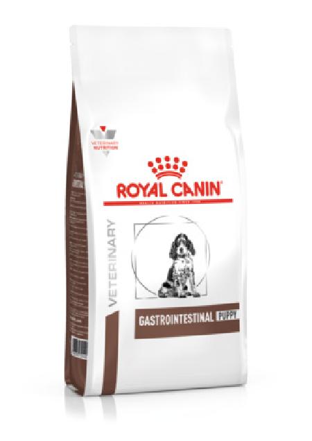 Royal Canin (вет.корма) RC Корм диетический для щенков при расстройствах пищеварения (Gastrointestinal Puppy) 39570100P0/39570100F0, 1,000 кг, 52611, 19000100393