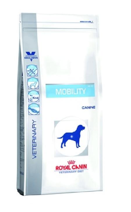 Royal Canin корм для взрослых собак крупных пород, при заболеваниях опорно-двигательного аппарата 14 кг