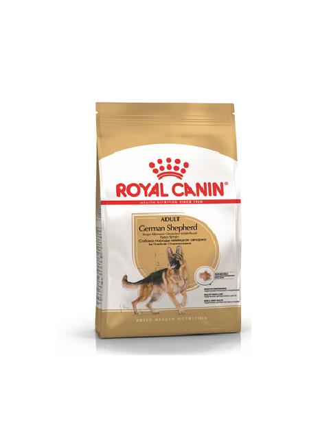 Royal Canin RC Для собак взрослой Немецкой овчарки: с 15 мес. (German Shepherd 24) 25181100R0 11,000 кг 36701
