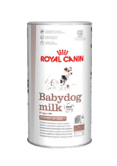 Royal Canin RC Молоко для щенков от 0 до 3 недель (Babydog milk) 23000200F0, 2,000 кг, 34137, 24100100393