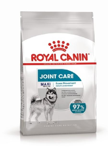 Royal Canin RC Для собак крупных пород с предрасположенностью к заболеванию суставов (Maxi Joint Care) 23901000R0 10,000 кг 36074