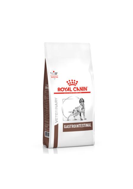 Royal Canin (вет.корма) RC Для собак при нарушении пищеварения (gastro intestinal) 39111500R0 | Gastro Intestinal Canin 15 кг 43192