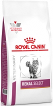 Royal Canin (вет.корма) RC Для кошек с пониженным аппетитом при хронической почечной недостаточности (Renal Select feline) 41600040F0, 0,4 кг, 44943