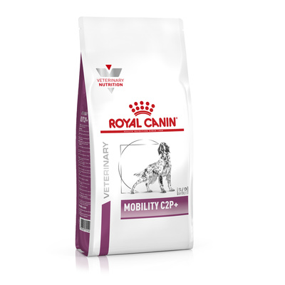 Royal Canin (вет.корма) ВВА RC Для собак при заболеваниях oпорно-двигательного аппарата (Mobility C2P+ canin) 42211200P042211200F0, 12 кг , 34100100393