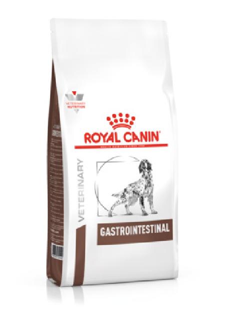 Royal Canin корм для взрослых и пожилых собак всех пород при нарушениях пищеварения 14 кг, 400100393